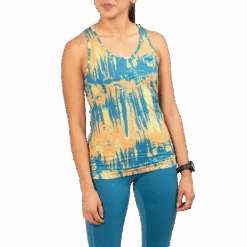 Women's EZ Tank Perf Trail