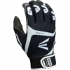Youth Gametime VRS Batting Glove -Sports Basement Outlet GAMETIME VRS GY BK A12127