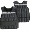 Adjustable Weighted Vest - 40 Lb 2 Adjustable Weighted Vest - 40 Lb -Sports Basement Outlet GF WV40