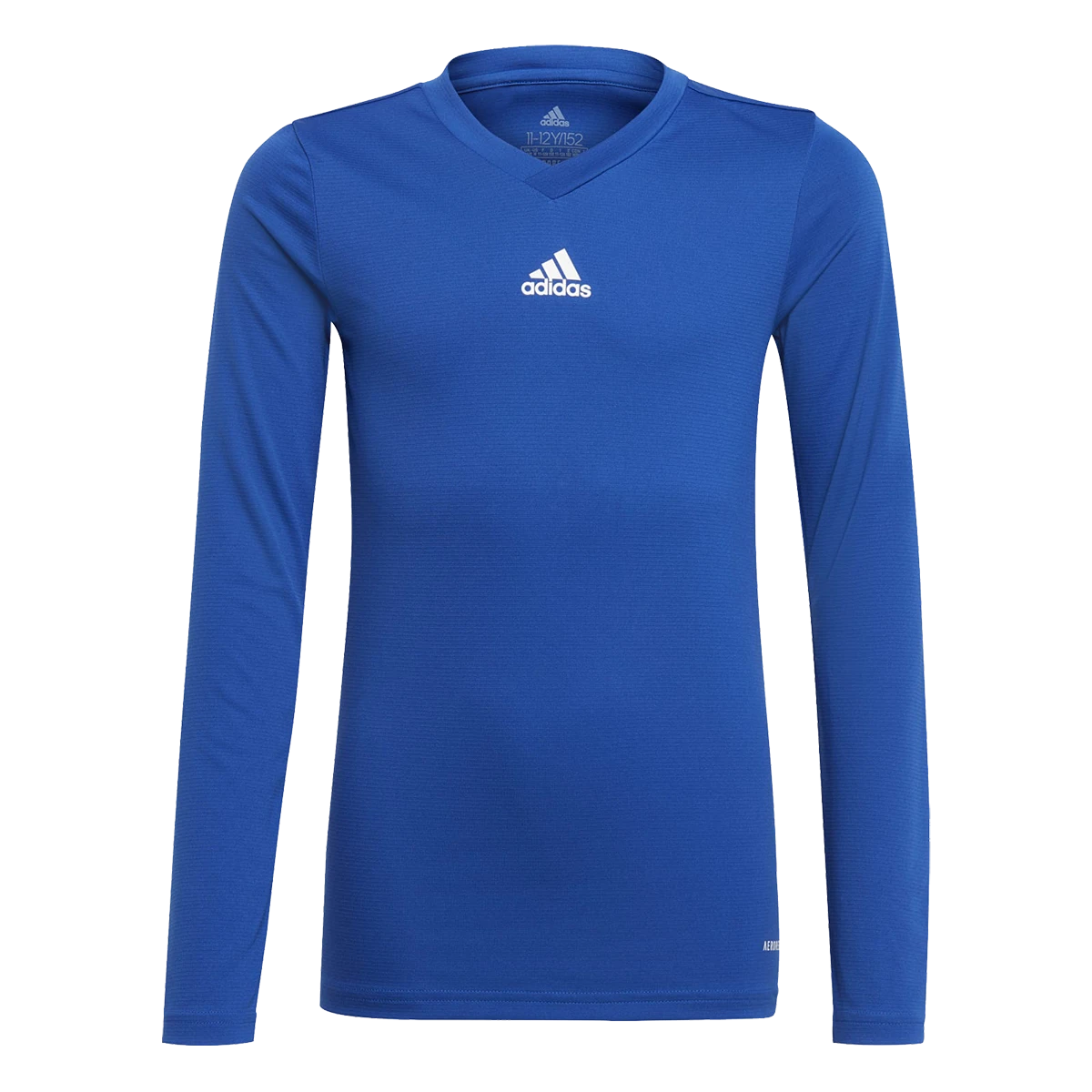 ADIDAS Youth Team Base Long Sleeve 7 ADIDAS Youth Team Base Long Sleeve - Image 5