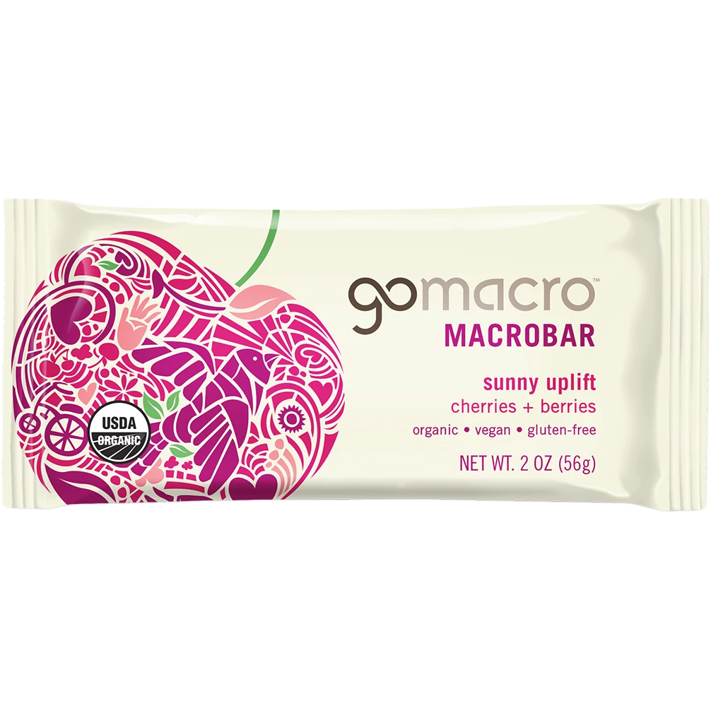 MacroBar 10 MacroBar - Image 8