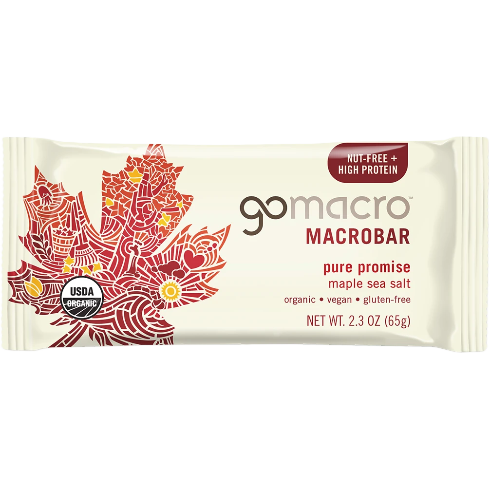 MacroBar 16 MacroBar - Image 14