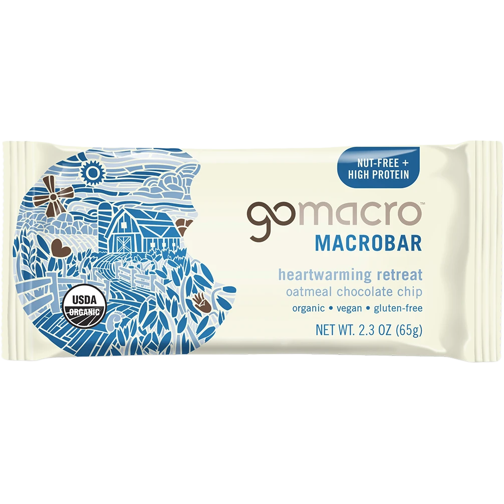 MacroBar 18 MacroBar - Image 16