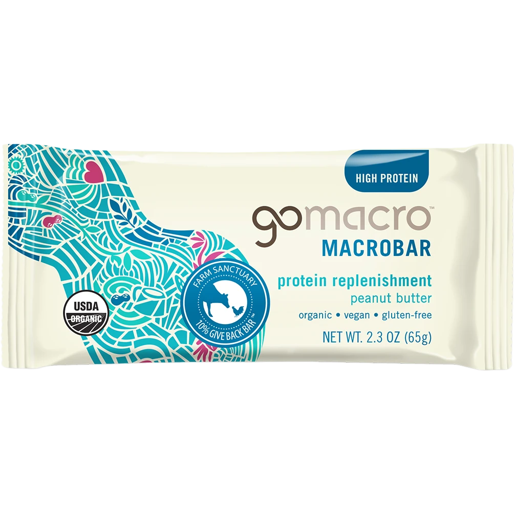 MacroBar 20 MacroBar - Image 18