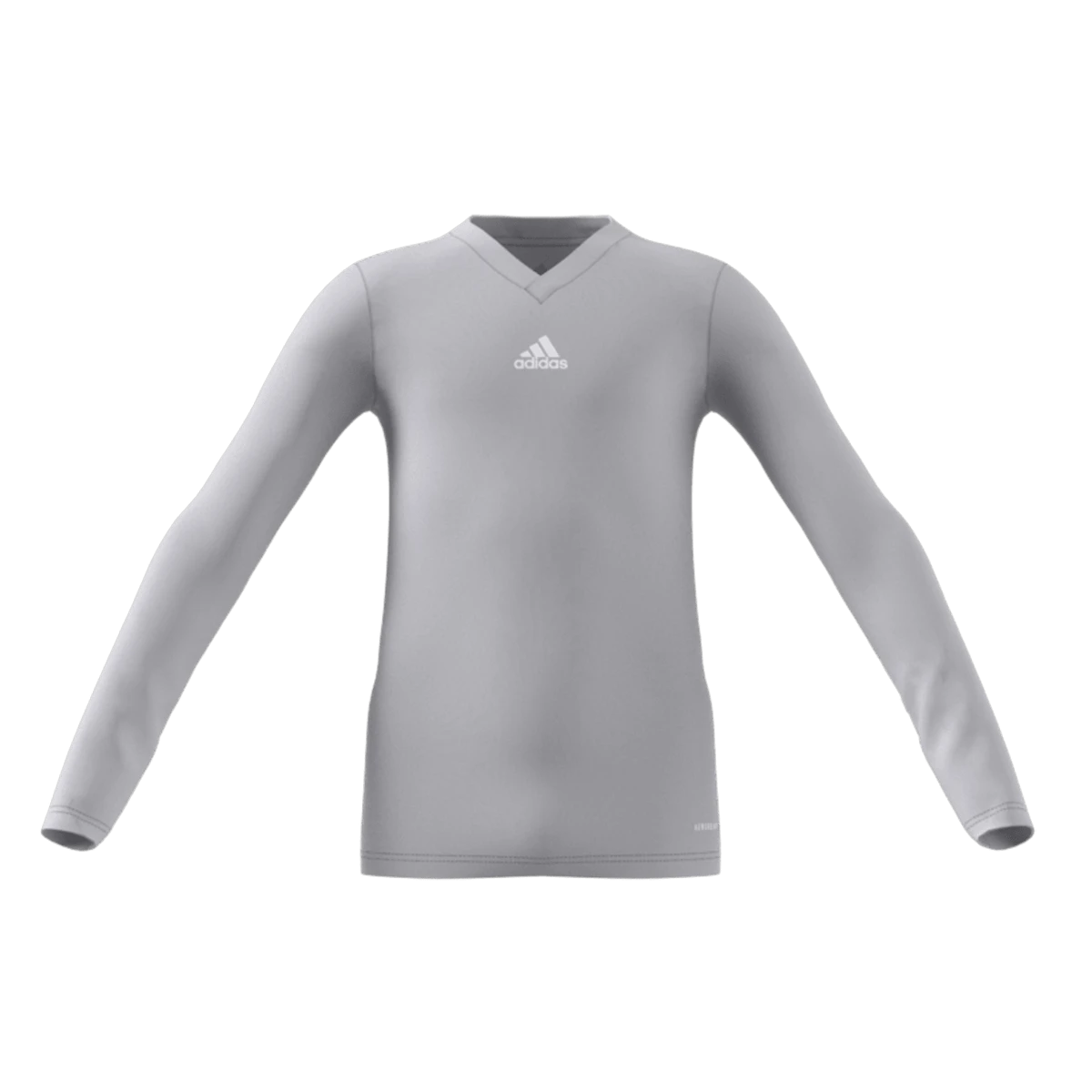 ADIDAS Youth Team Base Long Sleeve 8 ADIDAS Youth Team Base Long Sleeve - Image 6