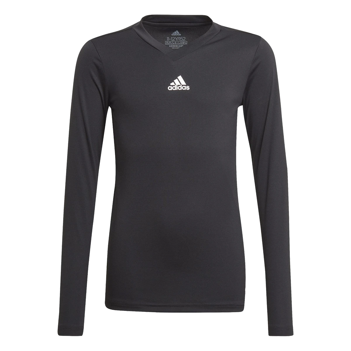 ADIDAS Youth Team Base Long Sleeve 3 ADIDAS Youth Team Base Long Sleeve