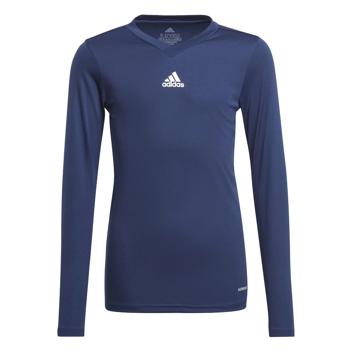 ADIDAS Youth Team Base Long Sleeve 6 ADIDAS Youth Team Base Long Sleeve - Image 4