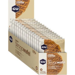 Gu Energy Stroopwafel