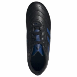 ADIDAS Youth Goletto VIII FG -Sports Basement Outlet GX6906 3 FOOTWEAR Photography TopPortraitView transparent