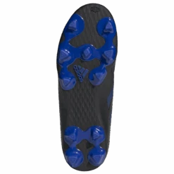 ADIDAS Youth Goletto VIII FG -Sports Basement Outlet GX6906 4 FOOTWEAR Photography BottomView transparent