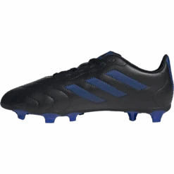 ADIDAS Youth Goletto VIII FG -Sports Basement Outlet GX6906 5 FOOTWEAR Photography SideMedialCenterView transparent