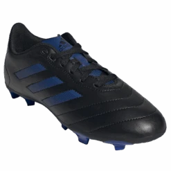 ADIDAS Youth Goletto VIII FG -Sports Basement Outlet GX6906 6 FOOTWEAR Photography FrontLateralTopView transparent