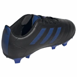 ADIDAS Youth Goletto VIII FG -Sports Basement Outlet GX6906 7 FOOTWEAR Photography BackLateralTopView transparent
