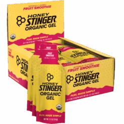 Honey Stinger Energy Gel -Sports Basement Outlet Gels Caddy 24Pk Stack FruitSmoothie BV001 1024x1024 a91424f1 4d52 4d59 ae29 d9784a4847e3