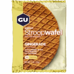 Gu Energy Stroopwafel 23 Gu Energy Stroopwafel -Sports Basement Outlet Gingeraide