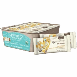 MacroBar 30 MacroBar -Sports Basement Outlet GoMacro CABC