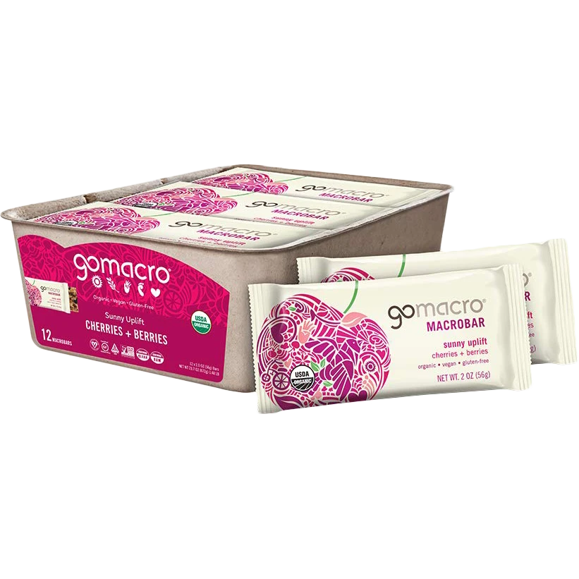 MacroBar 9 MacroBar - Image 7