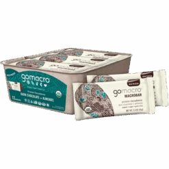 MacroBar 32 MacroBar -Sports Basement Outlet GoMacro DCA