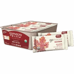 MacroBar 34 MacroBar -Sports Basement Outlet GoMacro MSS