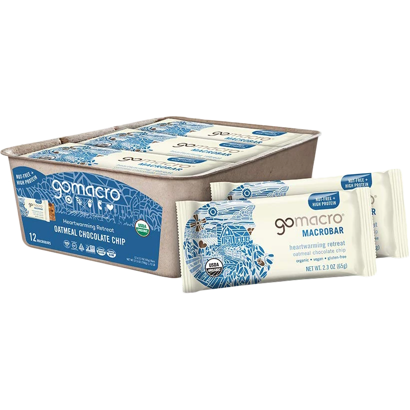 MacroBar 17 MacroBar - Image 15