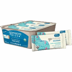 MacroBar 38 MacroBar -Sports Basement Outlet GoMacro PB