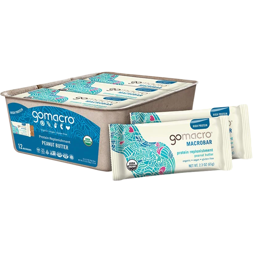 MacroBar 19 MacroBar - Image 17