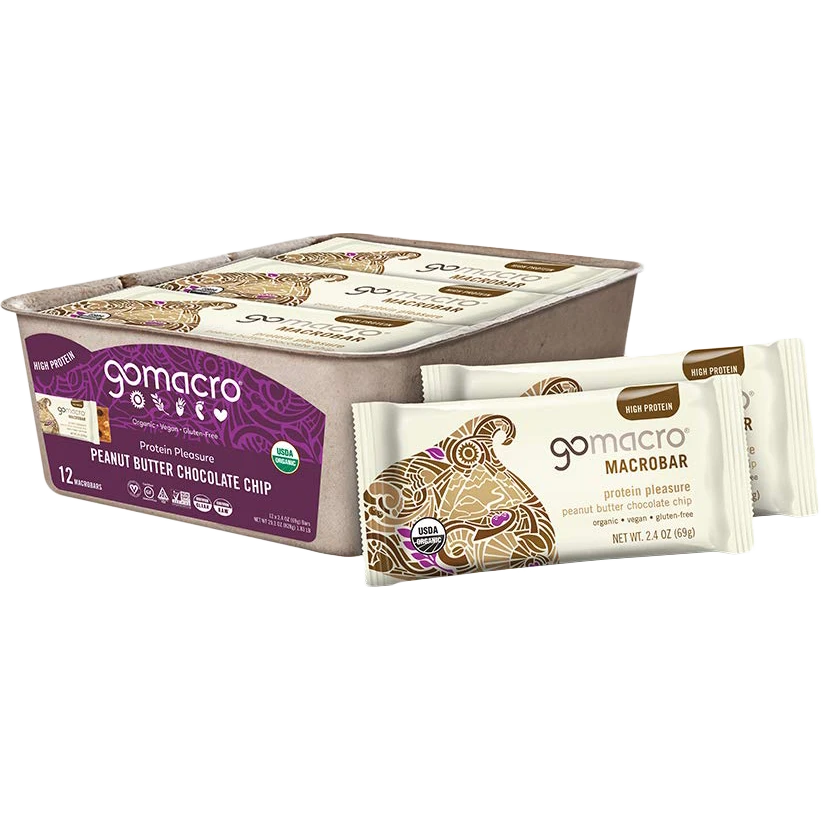 MacroBar 21 MacroBar - Image 19