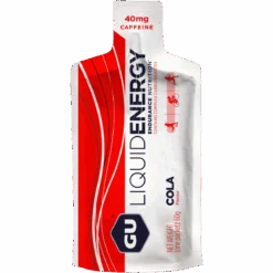 Gu Liquid Energy Gel