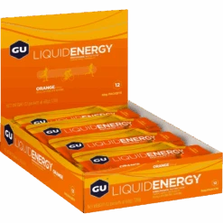 Gu Liquid Energy Gel -Sports Basement Outlet GuLiquidOrgBox