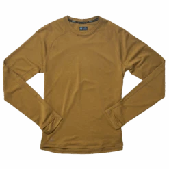 Men's Helio Light Tech Long Sleeve