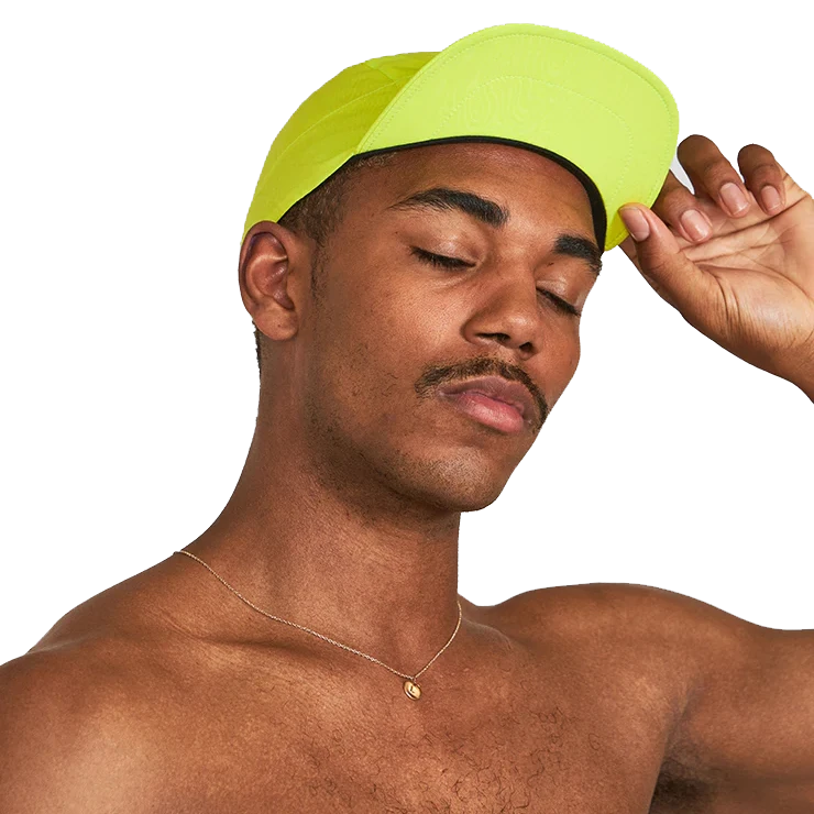 AFO Hyperlight Cap 12 AFO Hyperlight Cap - Image 10