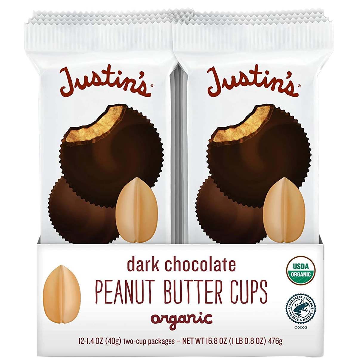 Peanut Butter Cups 3 Peanut Butter Cups