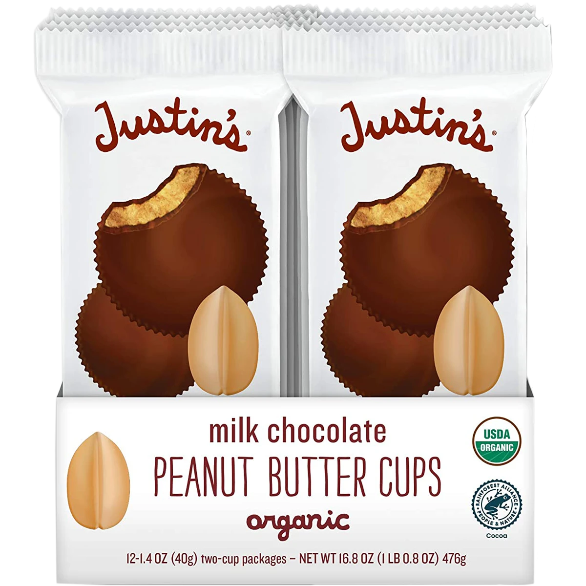 Peanut Butter Cups 5 Peanut Butter Cups - Image 3