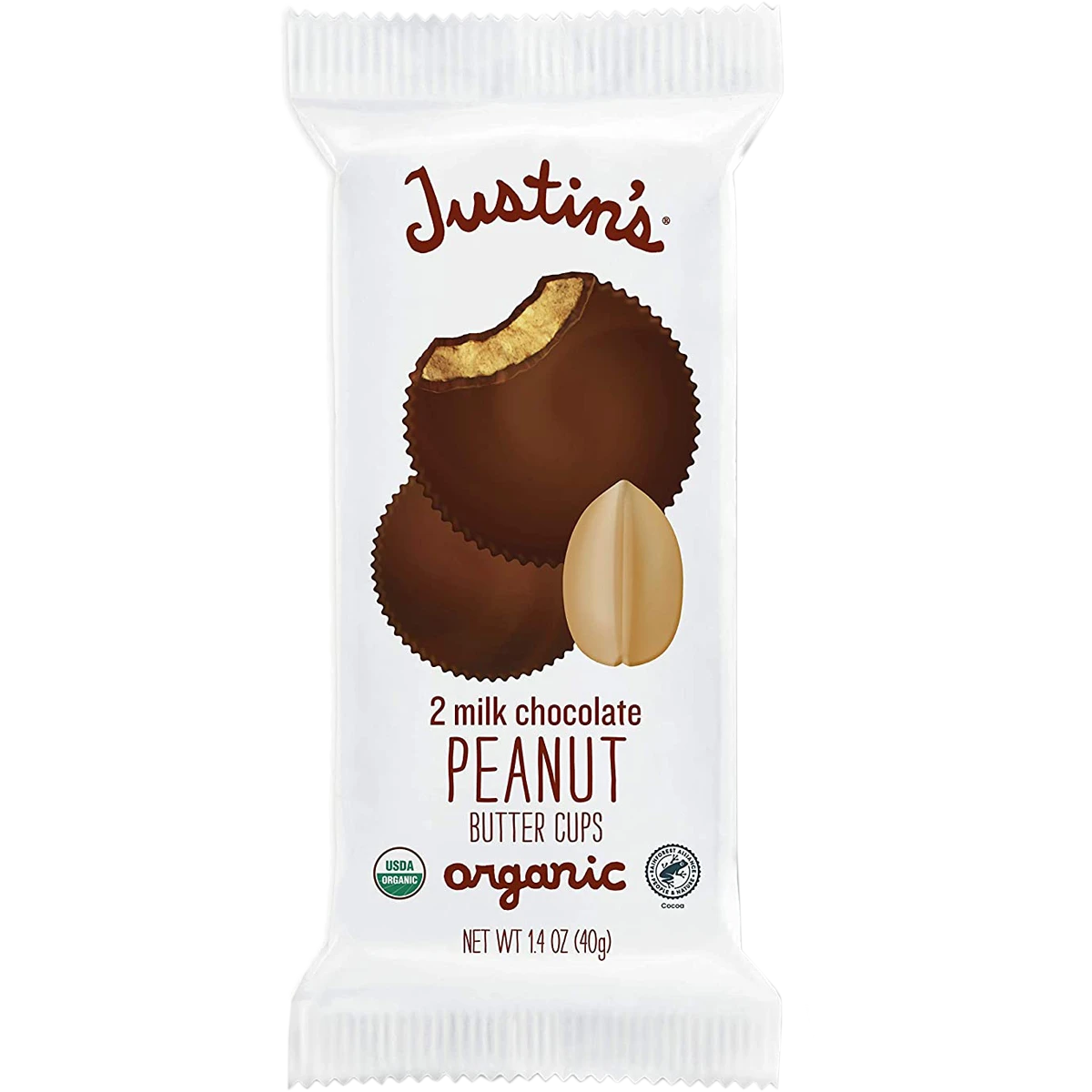 Peanut Butter Cups 6 Peanut Butter Cups - Image 4