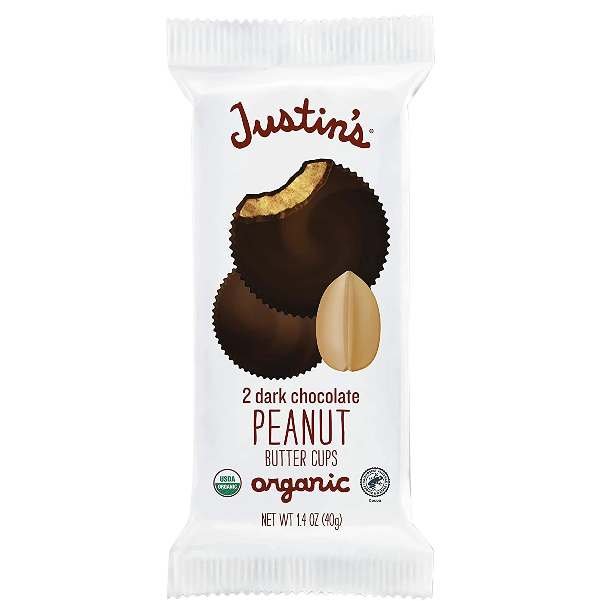 Peanut Butter Cups 4 Peanut Butter Cups - Image 2