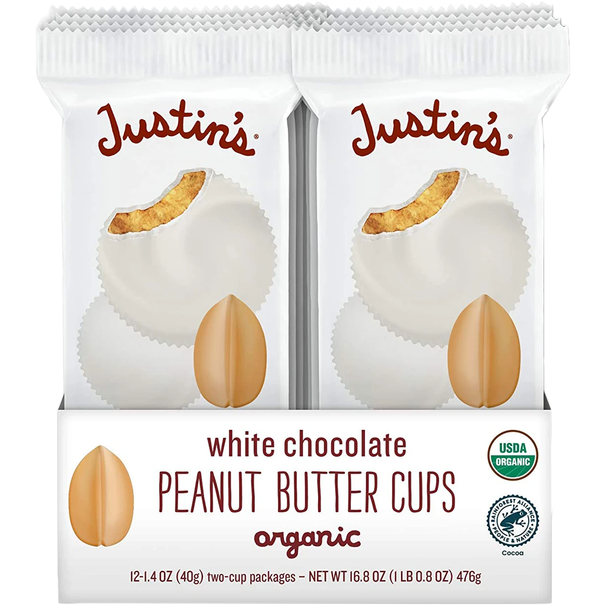 Peanut Butter Cups 7 Peanut Butter Cups - Image 5