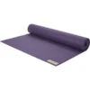 Harmony Yoga Mat, Purple - 74" -Sports Basement Outlet Jade Harmony Mat Purple