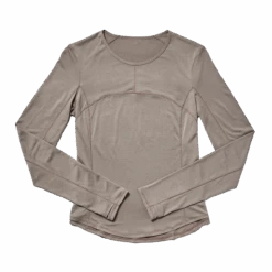 Women's Run All Day Long Sleeve