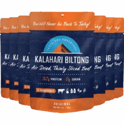 Biltong 2 Oz
