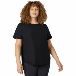 Beyond Yoga Women's On The Down Low Tee - Extended