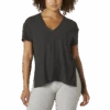 Beyond Yoga Women's Split Up Long Tee