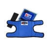 Universal Therapy Wrap - L -Sports Basement Outlet Large Universal Therapy Wrap