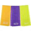 Latex-Free Power Flat Bands (Set Of 3) 2 Latex-Free Power Flat Bands (Set Of 3) -Sports Basement Outlet Latex Free Power Flat Bands
