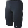 TYR Men's Durafast Elite Solid Jammer - Black 2 TYR Men's Durafast Elite Solid Jammer - Black -Sports Basement Outlet M Durafast Elite Solid Jammer Black