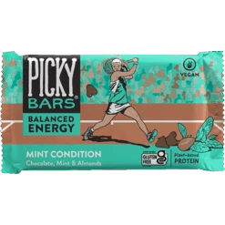 Picky Bars -Sports Basement Outlet MC bar