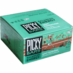 Picky Bars -Sports Basement Outlet MC carton