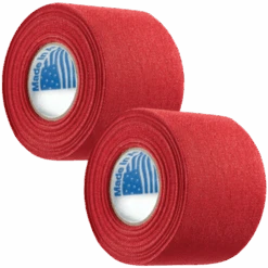 MCDAVID Athletic Tape 2-Pack -Sports Basement Outlet MD61002 40 AthleticTape 2 pk Scarlet 2000x 862d504b ea46 4b97 b479 9aeae4afdc6e