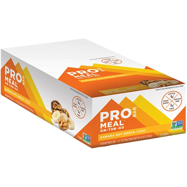 Meal Bar 5 Meal Bar - Image 3