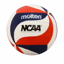 MOLTEN Recreational Volleyball - NCAA Swirl