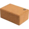 Cork Yoga Block -Sports Basement Outlet Manduka cork block